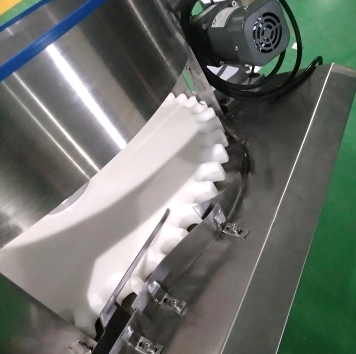 理瓶機(jī)